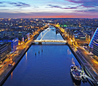 Dublin city tt