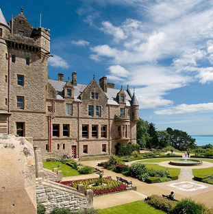 Northern Ireland Belfast tours