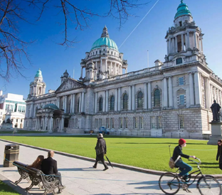 Northern Ireland Belfast